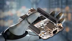 Beaglebone Ai Promo Web