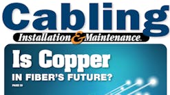 Cabling Promo