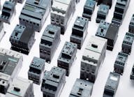 Industrial Controllers Stock
