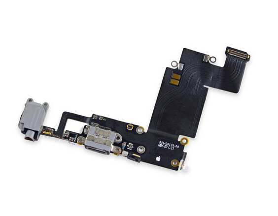 6S lightning connector assembly (1)