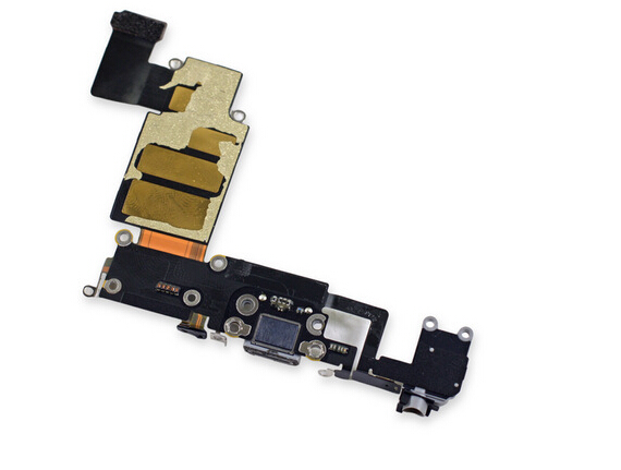 6S lightning connector assembly (2)