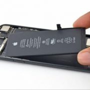 Iphone 7 battery replacement