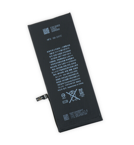 iPhone 6s Plus Replacement Battery (1)