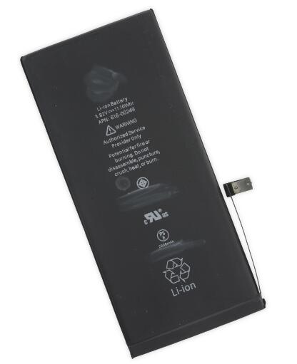 iPhone 7 Plus Replacement Battery (2)