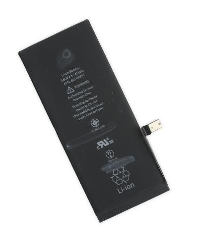 iPhone 7 Replacement Battery (1)