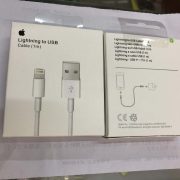 lightning to USB cable (3)副本