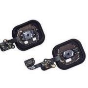 6S home button assembly