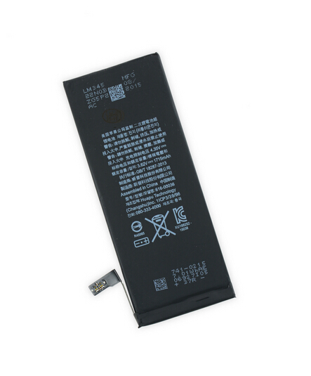 Iphone 6S battery(1)