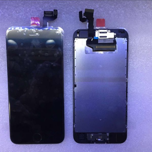 Iphone 6S complete LCD with small parts (1)