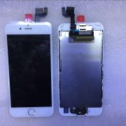 Iphone 6S complete LCD with small parts