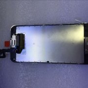 Iphone 6S complete LCD with small parts (3)