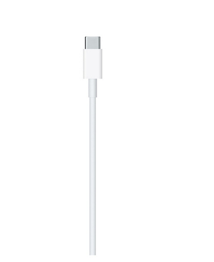 2M USB-C to lightning cable (1)