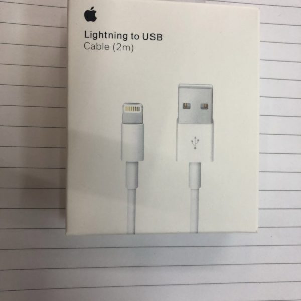 2M lighting to USB cable (4)