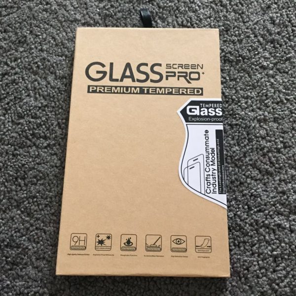 4D tempered glass protection (2)