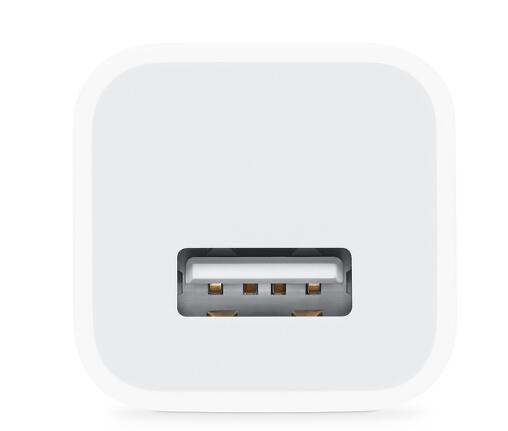 Apple 5W USB Power Adapter (1)