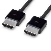Apple HDMI-to-HDMI Cable 1.8m (1)