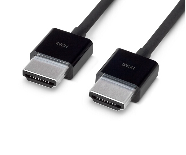 Apple HDMI-to-HDMI Cable 1.8m (1)