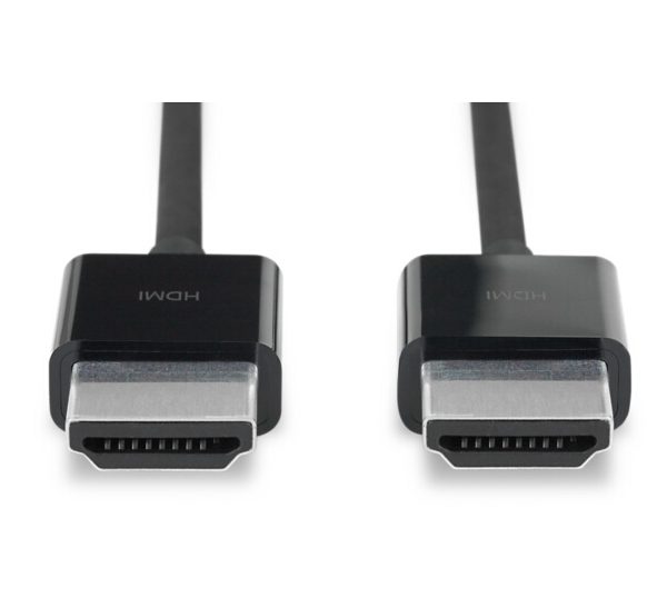 Apple HDMI-to-HDMI Cable 1.8m