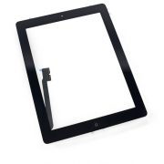 Ipad 4 front panel assembly