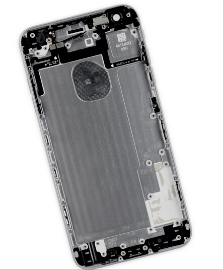 Iphone 6 plus rear case (2)
