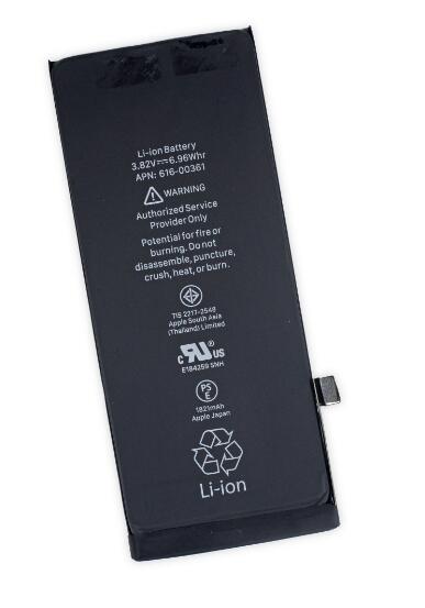 Iphone 8 replacement battery