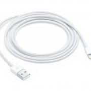 Lightning to USB Cable (2 m) (2)