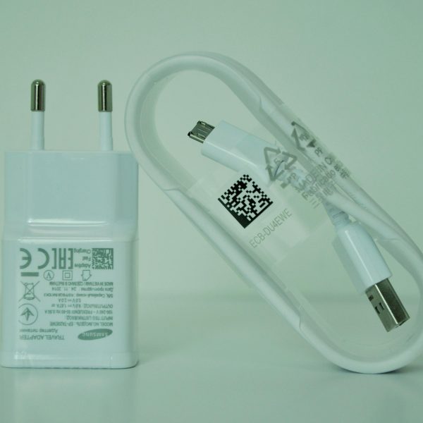 Samsung Note 4 adapter+USB cable
