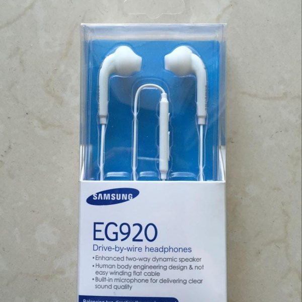 Samsung S6 S7 earphone