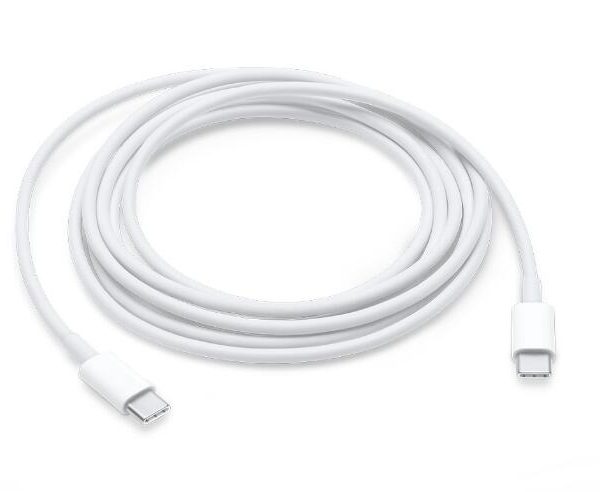 USB-C Charge Cable (2)