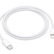 USB-C to lightning cable(1m) (2)