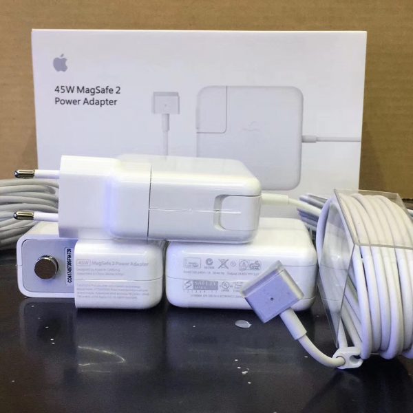 all types Macbook adapters (5)
