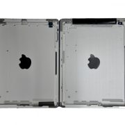back cover for Ipad 4