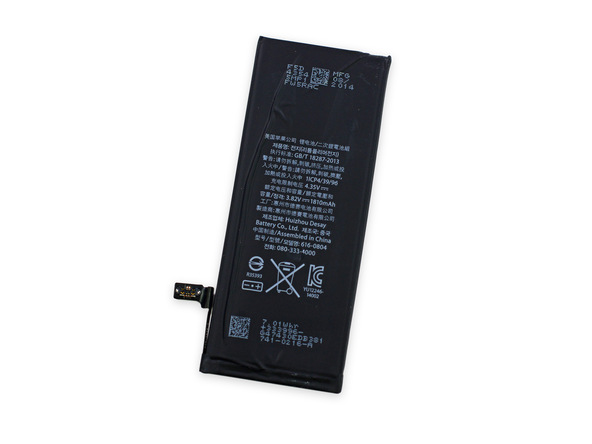 battery for Iphone 6 (1)