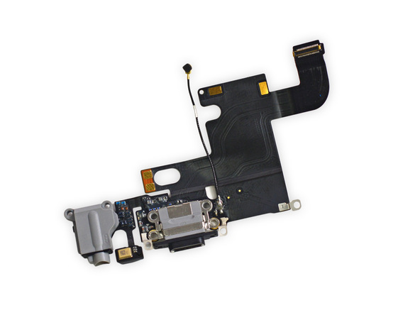 dock connector for Iphone 6