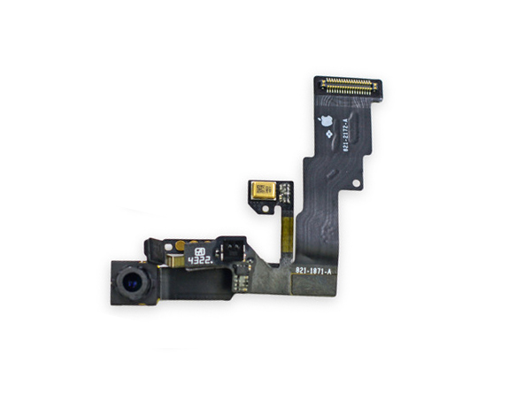 front-facing camera and sensor flex for Iphone 6