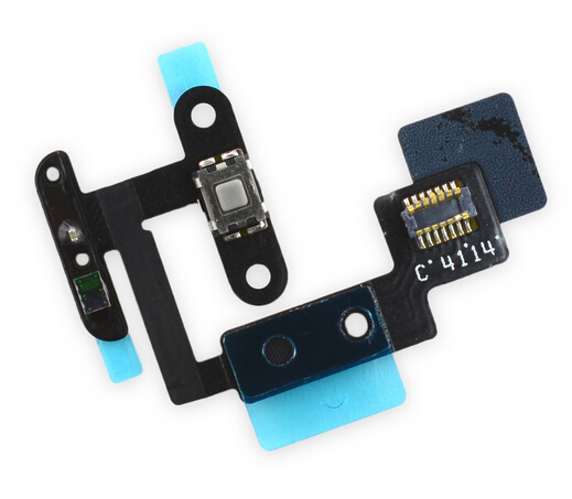 iPad Air 2 Power Button Assembly