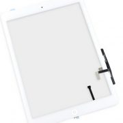 iPad Air Front Panel Assembly white