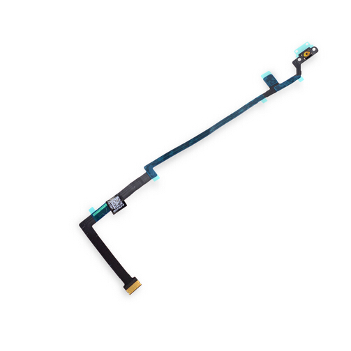 iPad Air Home Button Ribbon Cable