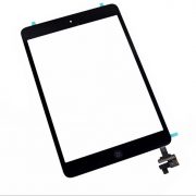 iPad Mini 1& 2 Front Panel Digitizer Assembly,white (1)