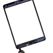 iPad mini 3 Front Panel Digitizer with Home Button(3)