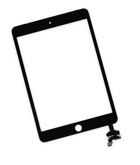 iPad mini 3 Front Panel Digitizer