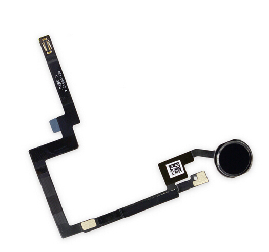 iPad mini 3 Home Button Assembly