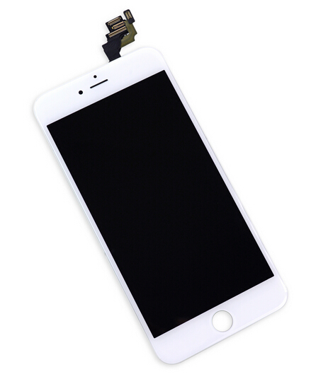 iPhone 6 Plus Display Assembly with Front Camera