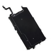 iPhone 6 Plus LCD Shield Plate with Sticker and Home Cable