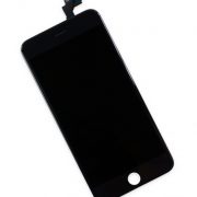 iPhone 6 Plus black Display Assembly with Front Camera (2)
