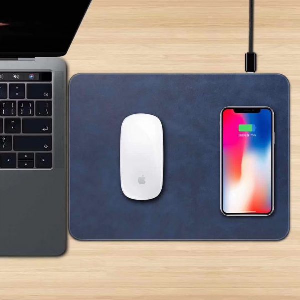 mouse pad with wireless charger (4)