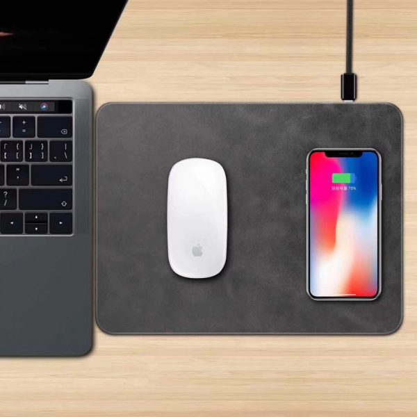 mouse pad with wireless charger (5)