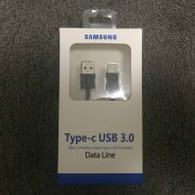 Samsung S8 USB cable (2)