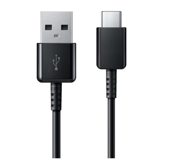 Samsung S8 type C USB cable