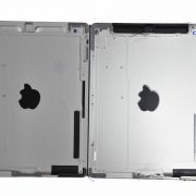back cover for Ipad 2 (1)副本